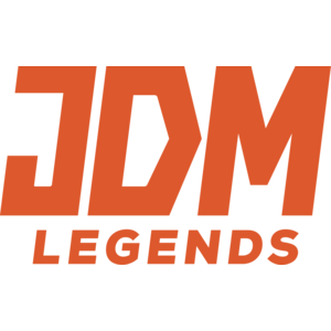 JDM Legends Logo