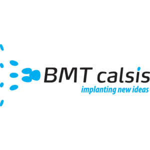 Bmt Calsis Logo
