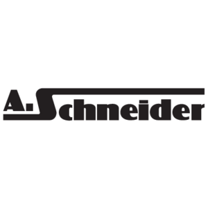 Schneider(36) Logo