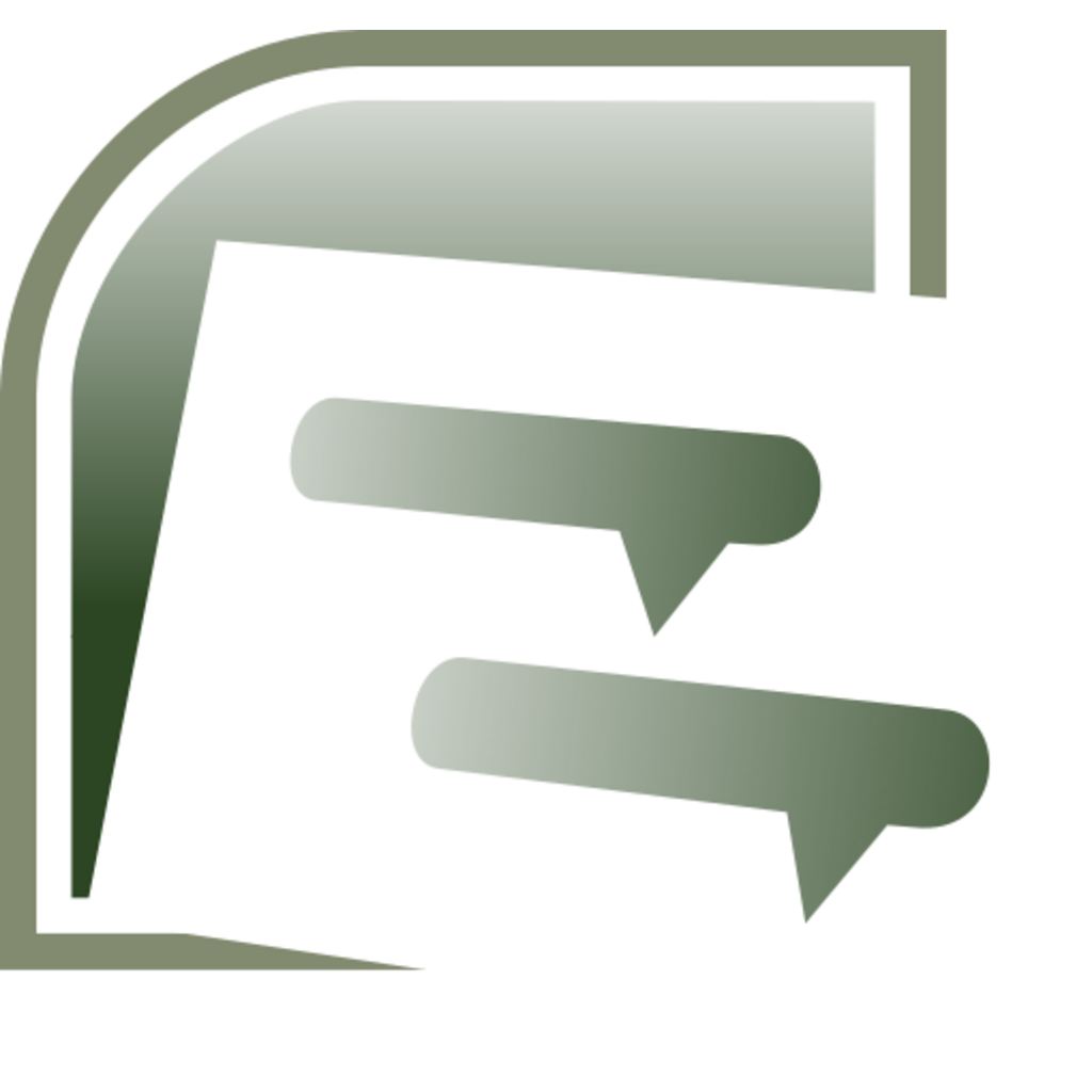 Logo, Design, United States, Microsoft Communicator