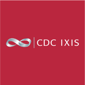 CDC IXIS Logo