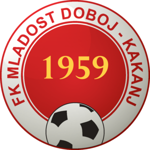 FK Mladost Doboj-Kakanj Logo