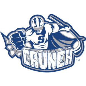 Syracuse Crunch  Logo