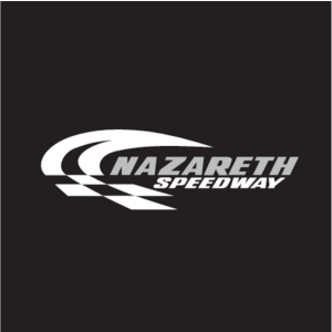 Nazareth Speedway Logo
