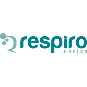 Respiro Design Logo