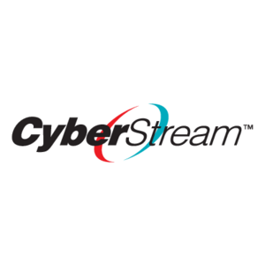 CyberStream Logo
