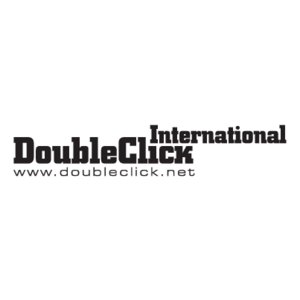 DoubleClick International Logo