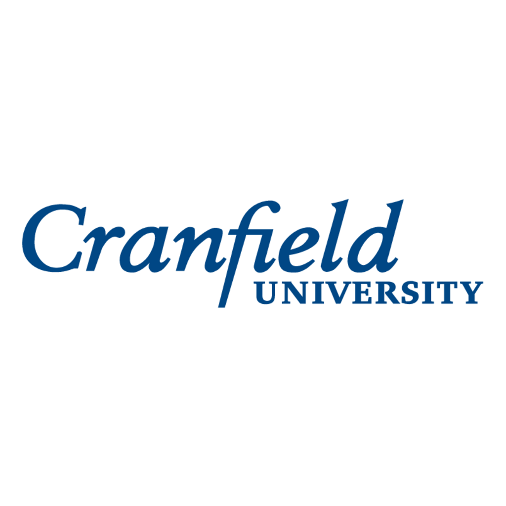 Cranfield University logo, Vector Logo of Cranfield University brand