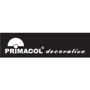 Primacol Decorative Logo