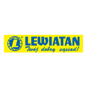 Lewiatan Logo