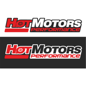 Hotmotors Performance Logo