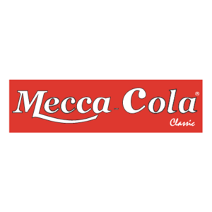 Mecca Cola Logo