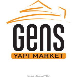 Gens Yapi Market Logo