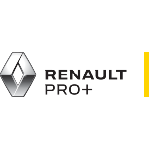 Renault Pro+ Logo