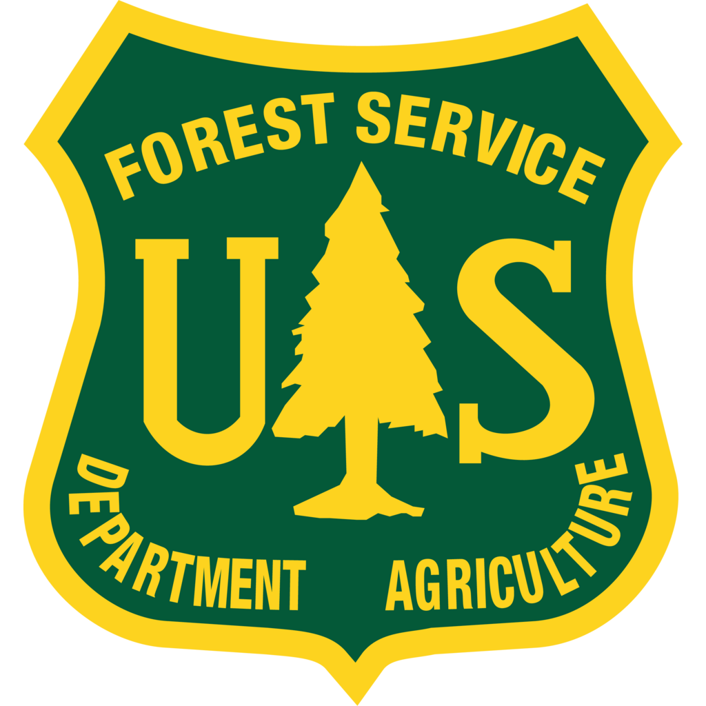 United States Forest Service logo, Vector Logo of United States Forest ...