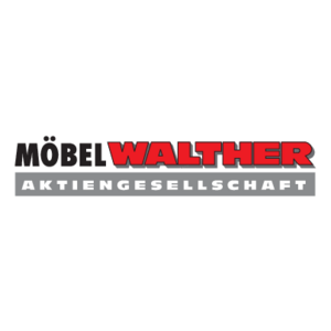 Moebel Walther Logo