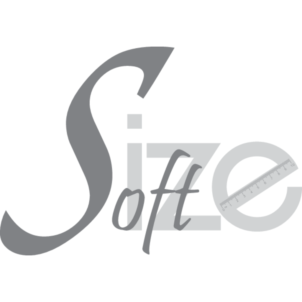 Logo, Technology, Colombia, Sizesoft