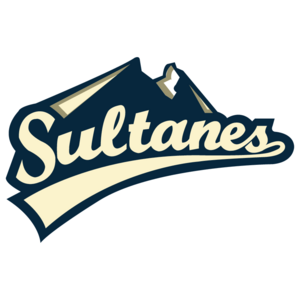 sultanes 2009 Logo