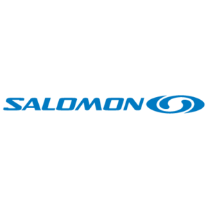Salomon(97) Logo