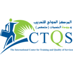 CTQS Logo