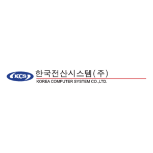 KCS(106) Logo