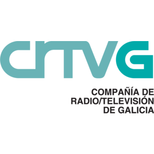 Compañía de Radio/Televisión de Galicia Logo