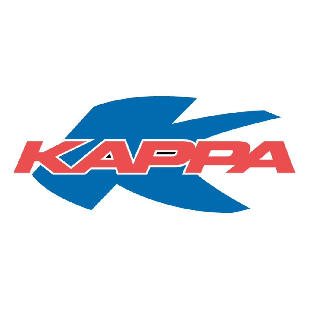 Kappa logo, Vector Logo of Kappa brand free download (eps, ai, png