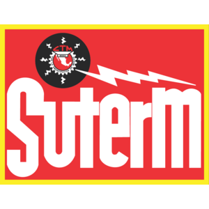 Suterm Logo