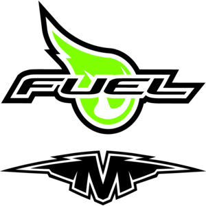Mission Fuel Logo