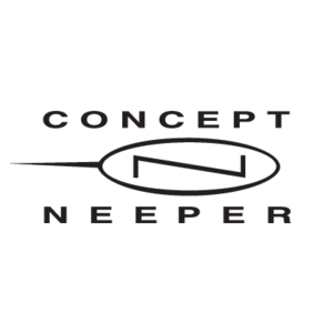 Neeper Concept Logo