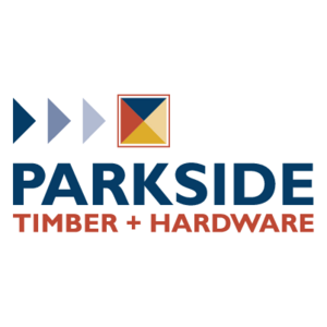 Parkside Timber + Hardware Logo