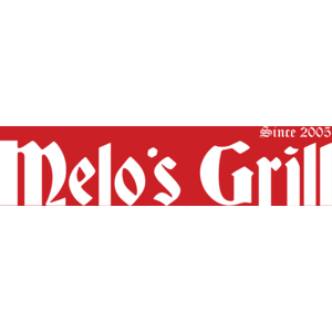 Melo's Grill Logo