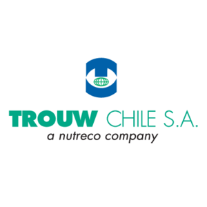Trouw Chile Logo