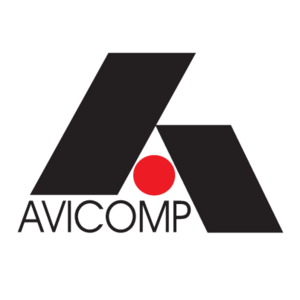 AviComp Services Logo