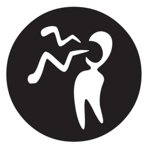 Kijkwijzer  grof taalgebruik Logo