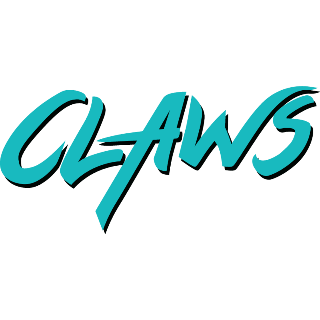 Claws logo, Vector Logo of Claws brand free download (eps, ai, png, cdr ...