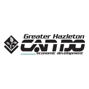 Greater Hazleton Can Do Logo