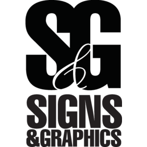 Signs and Graphics Logo