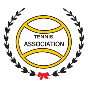 Tennis Association Logo