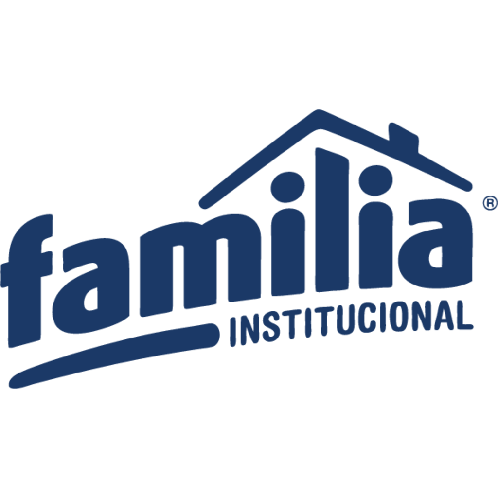 Logo, Unclassified, Colombia, Familia institucional