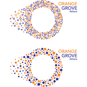 Orange Grove Athens Logo