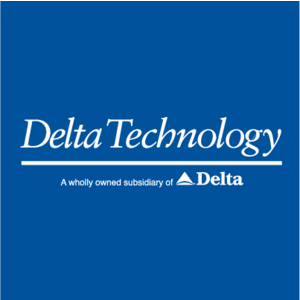Delta Technology(236) Logo