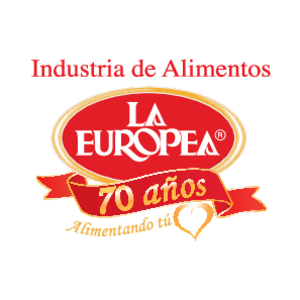 La Europea Logo