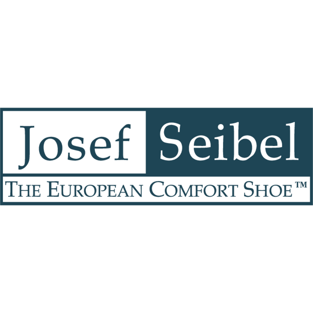 JOSEF SEIBEL logo, Vector Logo of JOSEF SEIBEL brand free download (eps ...