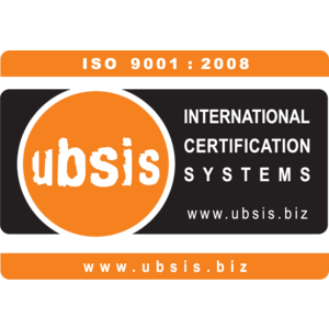 UBSIS Uluslararasi belgelendirme sistemleri Logo