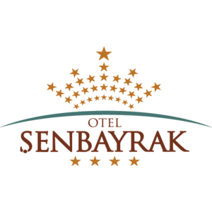 otel Senbayrak Logo