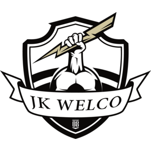 Tartu JK Welco Elekter Logo