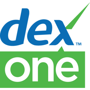 Dex One Logo