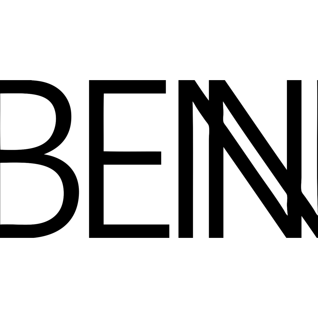 BEN Logo PNG Vector (EPS) Free Download