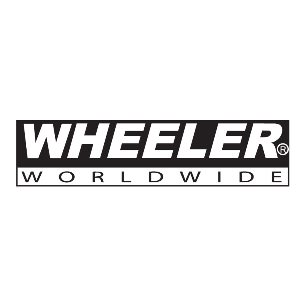 Wheeler,Worldwide